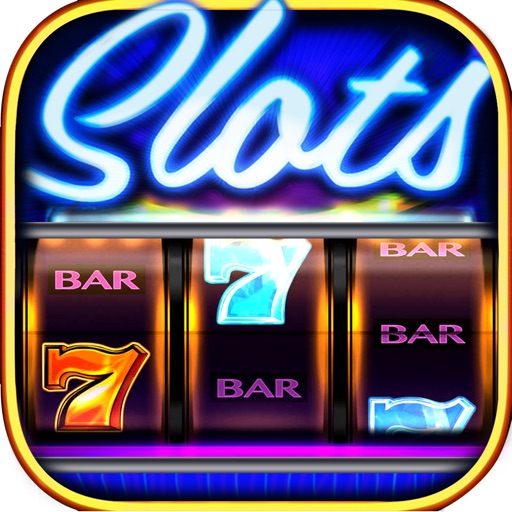 Downtown FORTUNE Slots Machines Free Vegas Casinos Icon