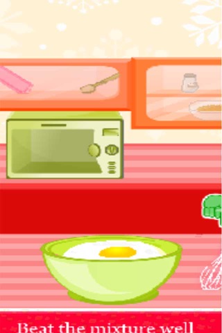 Mignon Princesse Ice Cream:Kitchen gratuit Jeux screenshot 3