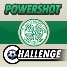 Activities of Celtic FC Powershot Challenge