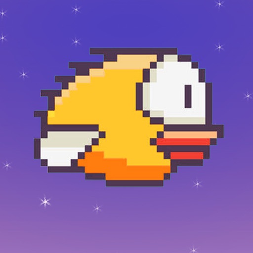 Bird Returns : Super Flappy Game For Free Icon