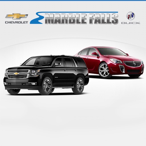 Chevy Buick Marble Falls