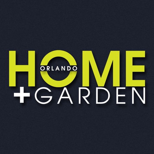 Orlando Home & Garden iOS App