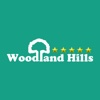 Woodland Hills Golf Course NE
