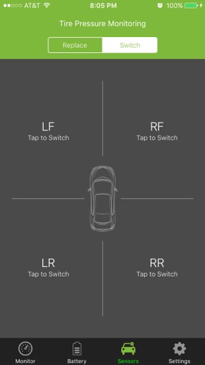 TPMS by Rand McNally(圖4)-速報App