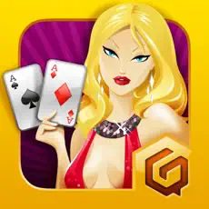 Application Full Stack Poker 17+
