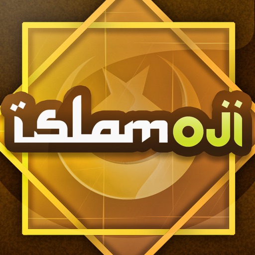 Islamoji - Emojis & Stickers Islam
