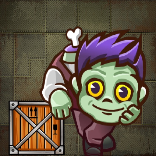 ZombieBox Icon