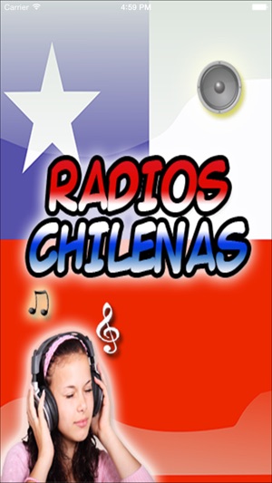 Radios de Chile Gratis Online Gratis Radio Chilena(圖1)-速報App