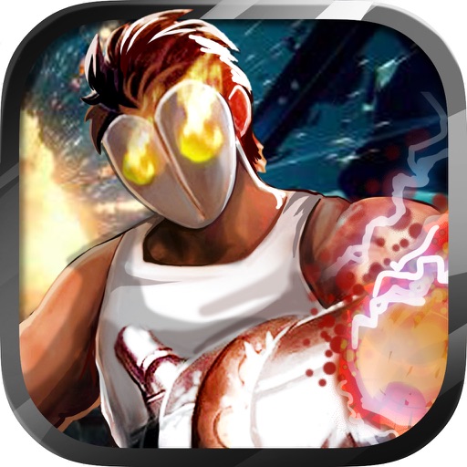 Zombie Sniper: Gun Shooting Game iOS App
