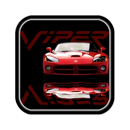 Dodge Top Cars icon
