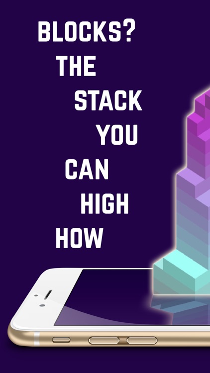 Stacking Blocks - Game Free