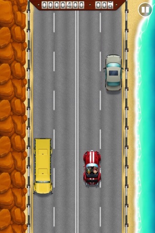 Turbo Crash screenshot 3