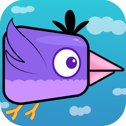 Twitty's First Flight - Free birds endless arcade Game