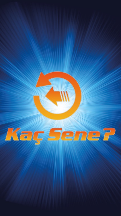 Kaç Sene Oldu? - İlginç Bilgiler - Komik Olaylar