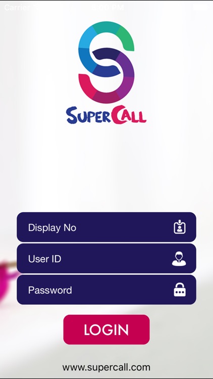 SuperCall