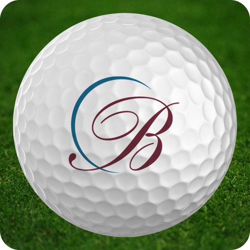 Bellevue Golf Course Icon