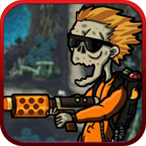 Death Army Defense iOS App