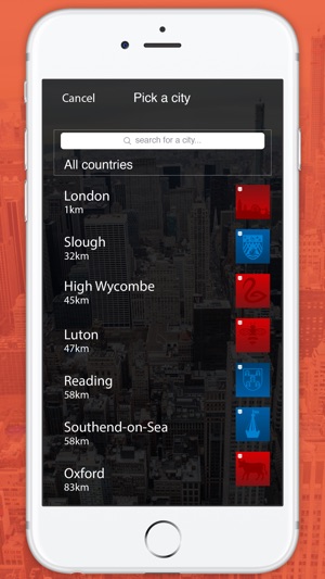 Cardiff App(圖3)-速報App