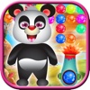 Panda Pop insidious Bubble Shooter Adventures