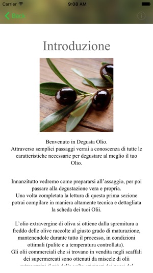 Degusta Olio(圖2)-速報App