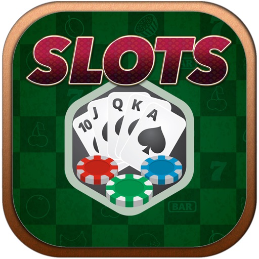 Quick SloTs Jackpot Machine iOS App