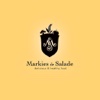 Markies de Salade