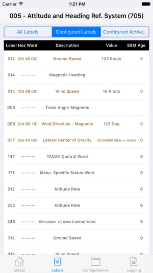 DAC Bus Analyzer(圖1)-速報App