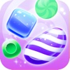 Jelly Land - Free Match 3 Puzzle Game