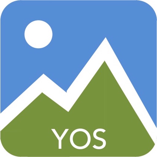 Parks Explorer VR - Yosemite National Park iOS App