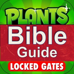 Bible Guide For Lockedgate Of Plants vs. Zombies 2