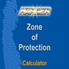 Zone of Protection Calculator