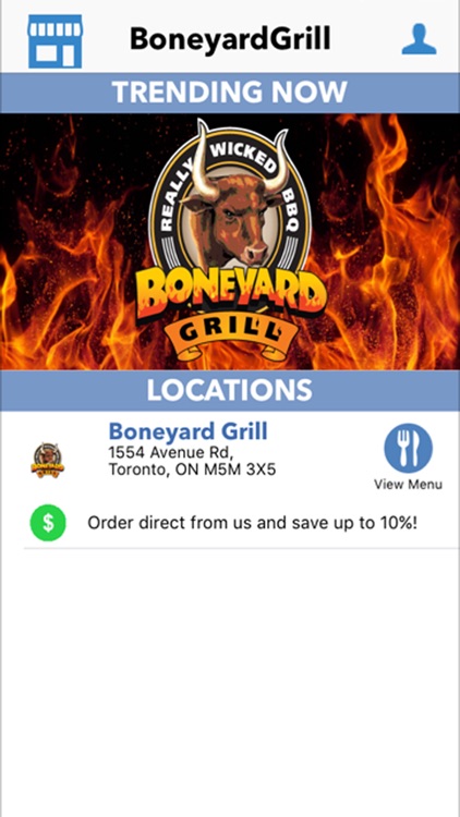 Boneyard Grill