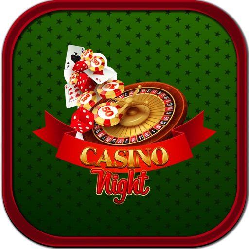 Best Casino Double X - Super Nigh of Fun iOS App