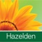 Find inspiration anywhere, at any time, with Hazelden Publishing’s Food for Thought app featuring all 366 daily meditations from the classic best-selling meditation book for compulsive overeaters by Elisabeth L