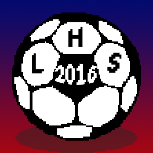 Head Soccer- LHS Soccer 2016 version Icon