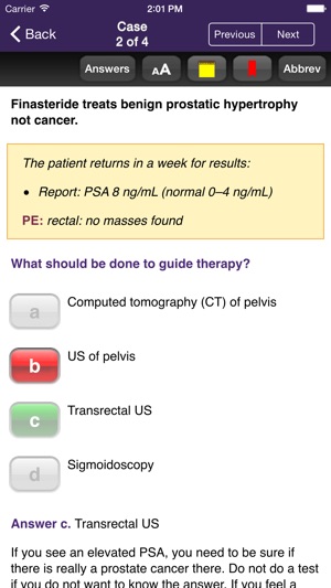 Internal Medicine CCS(圖4)-速報App