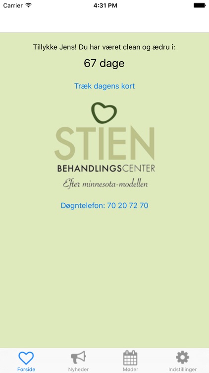 STIEN