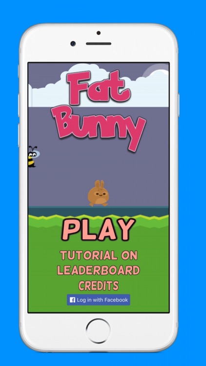 Fat Bunny screenshot-0