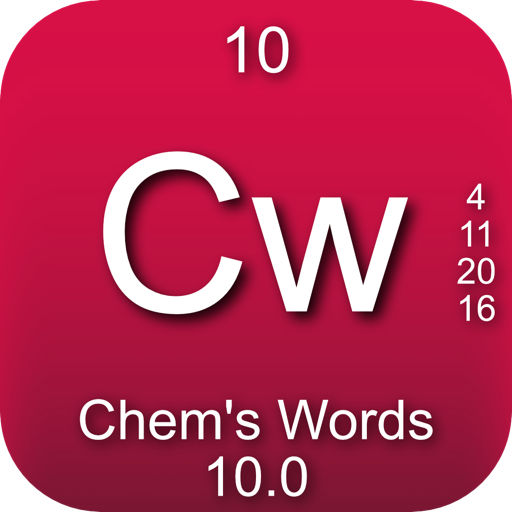 Chem's Words