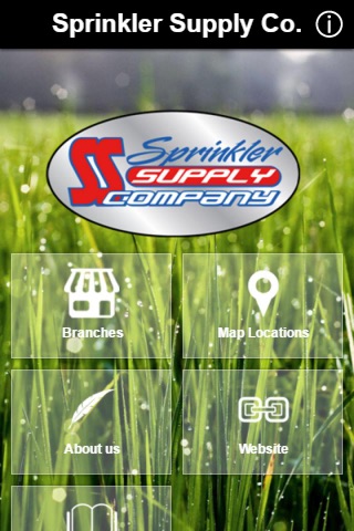 Sprinkler Supply Company screenshot 2