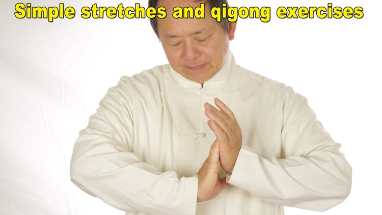Qigong for Arthritis Relief screenshot-3