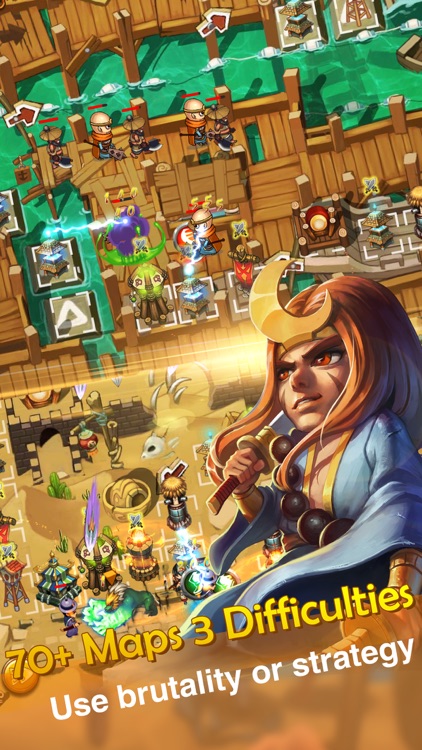 Heroes & Outlaws 2