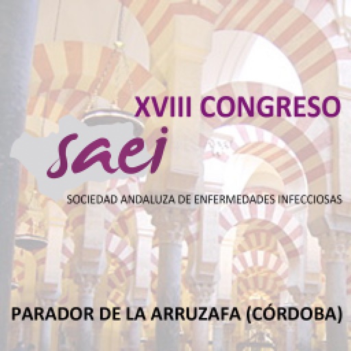 Congreso SAEI icon