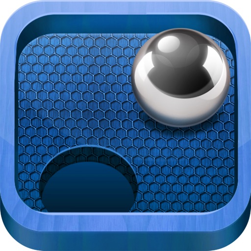 Target Ball: Balance Labyrinth iOS App