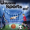 Universal Sports HD TV