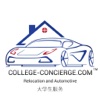 创惠留学宝 - College Concierge