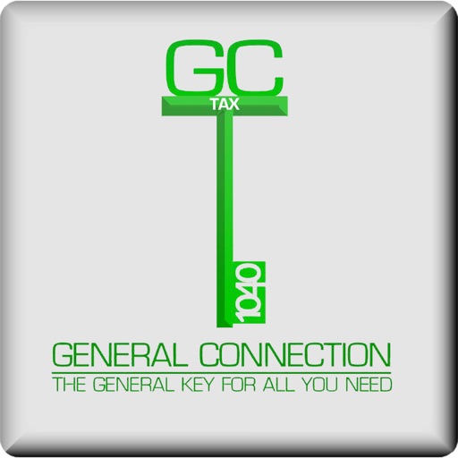 GC Tax icon