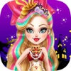 Princess Tea Party -Beauty Games