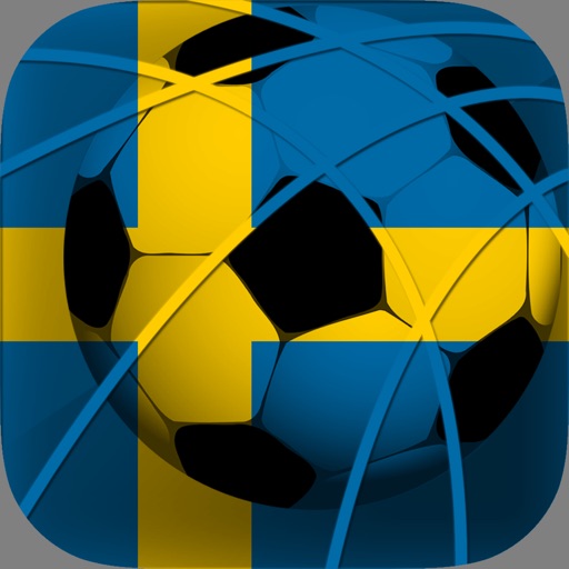 Penalty Soccer 11E: Sweden icon