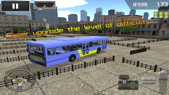 Parking3D:Bus 2(圖2)-速報App